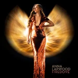 Anna Lapwood, Lapwood Anna - Firedove [CD], CD