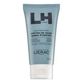 Lierac Homme upokojujúci balzam po holení After Shave Balm 75 ml