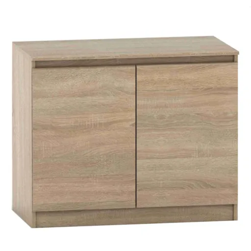 HANY NEW 008 skrinka, dub Sonoma