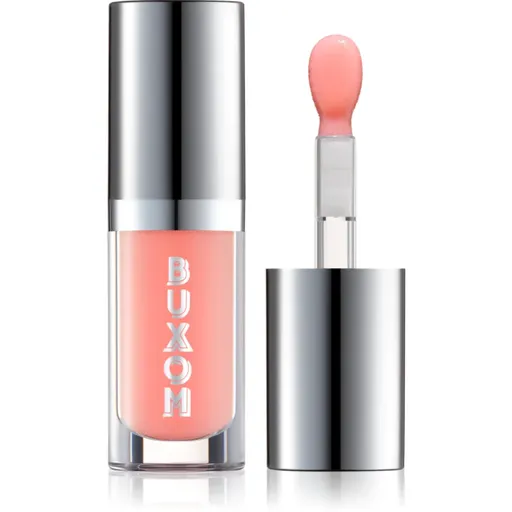 Buxom FULL ON™ PLUMPING LIP OIL lesk pre hydratáciu a objem pier odtieň White Russian 5.5 ml