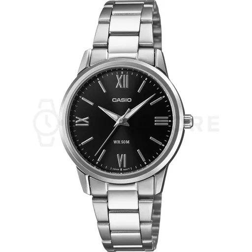 Casio Timeless LTP-1303DD-1A - 30 dní na vrátenie tovaru, Garancia originality