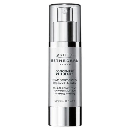 ESTHEDERM Cellular concentrate serum - bunkový koncentrát 30 ml