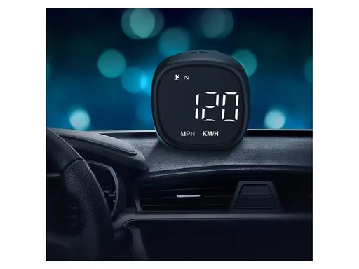 Palubný displej STU sa137.1 GPS merač rýchlosti