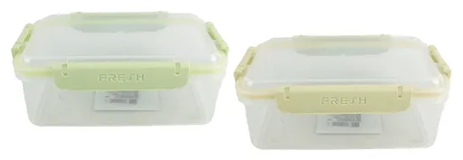 MAKRO - Dóza na potraviny 1,5l rôzne farby