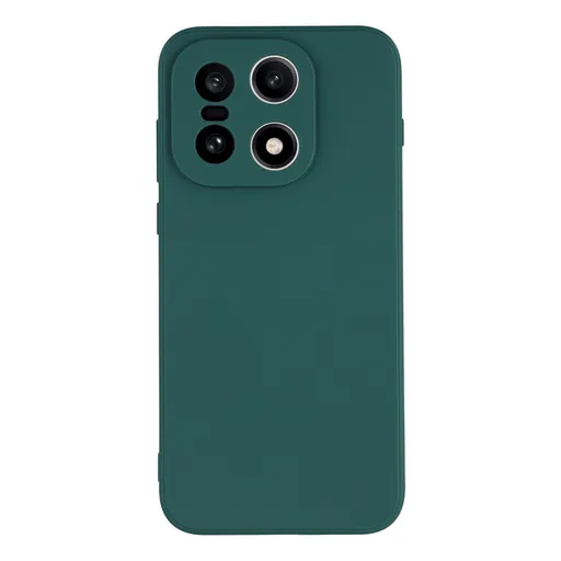 PROTEMIO TPU Kryt pre OnePlus 15 tmavozelený