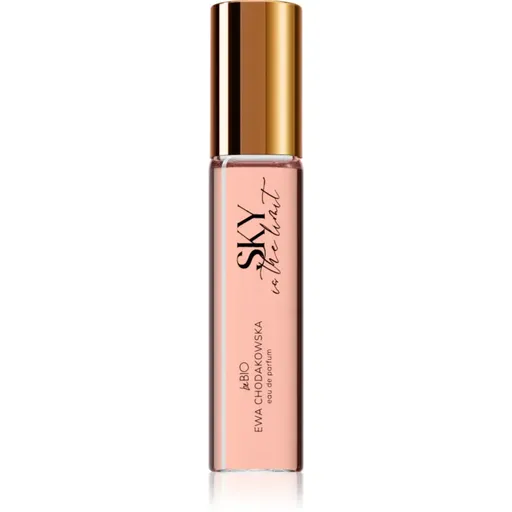 beBIO Sky Is The Limit parfumovaná voda pre ženy 15 ml