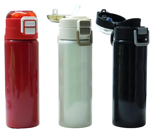 MAKRO - Termoska 500ml rôzne farby