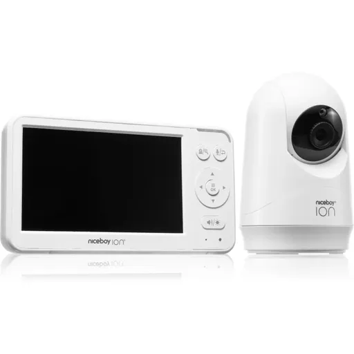 Niceboy ION Starlight SL5 inteligentná videopestúnka 1 ks