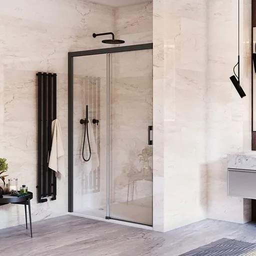 Roth MELINA line sprchové dvere 180 cm mi d2l 180205 npe MID2L180205NPE