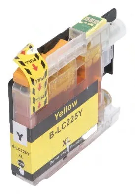 BROTHER LC-225-XL - kompatibilný