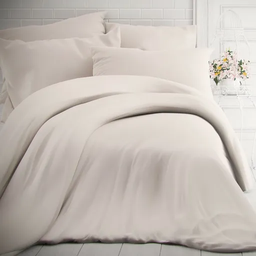 Kvalitex Bavlnené obliečky biela, 240 x 200 cm, 2 ks 70 x 90 cm