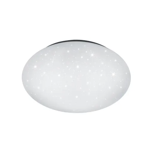 Reality Putz led stropné osvetlenie biela r62684000 RER62684000