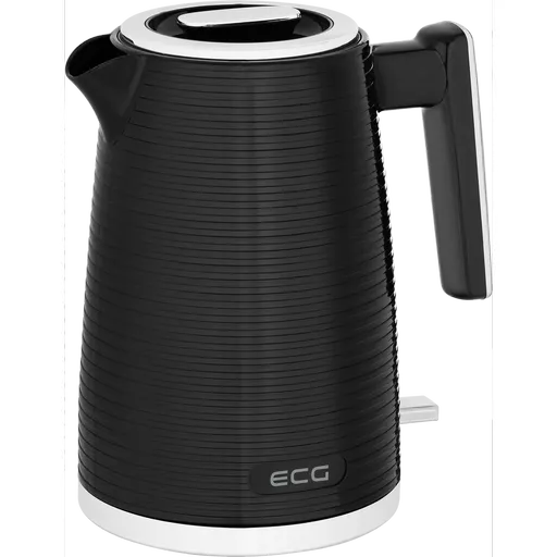 ECG RK 1751 Stripe rýchlovarná kanvica