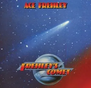 Ace Frehley, Frehley Ace Frehley's Comet CD, CD