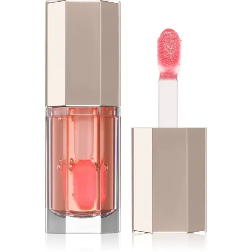 Lancôme Lip Idole Juicytreat lesk na pery odtieň 10 8.5 ml