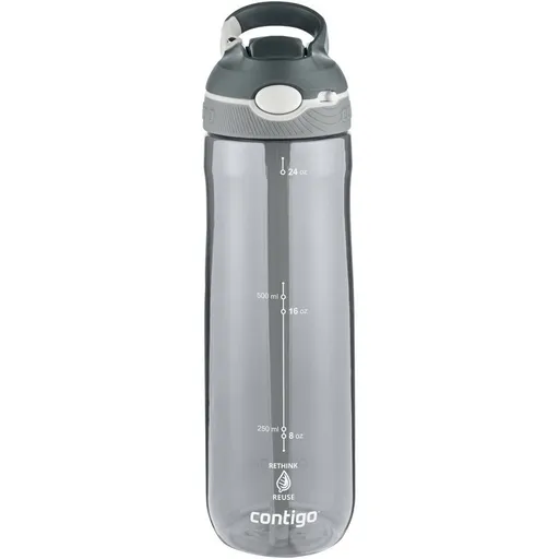 Contigo Fľaša na pitie Ashland 720 ml Smoke, 720 ml