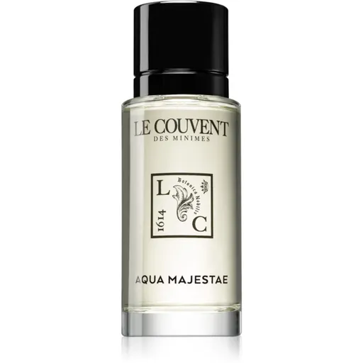 Le Couvent Maison de Parfum Botaniques Aqua Majestae kolínska voda unisex 50 ml