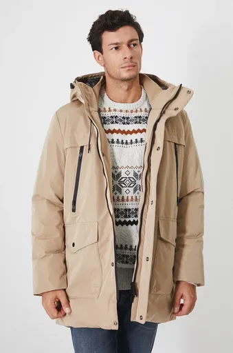 Bunda parka Medicine