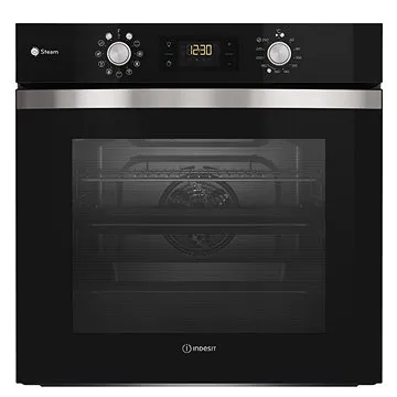 INDESIT IFWS 4841 JH BL (859991597540)