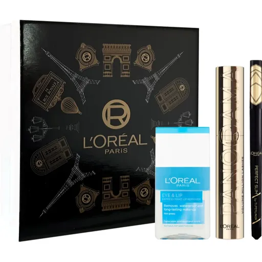 L’Oréal Paris Maison L'Oréal Paris darčeková sada na tvár