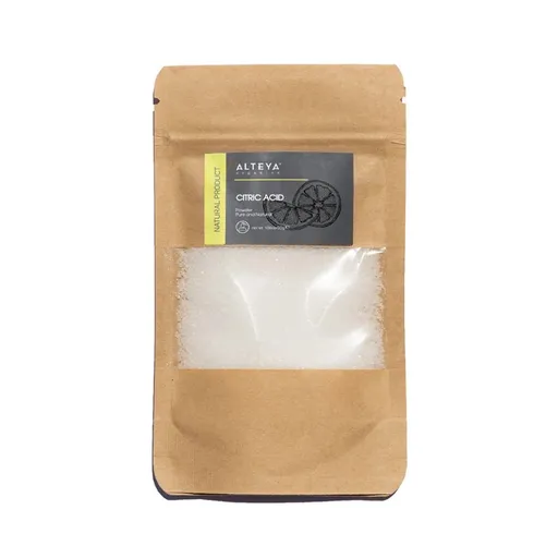 Alteya Organics Kyselina citrónová 30 g