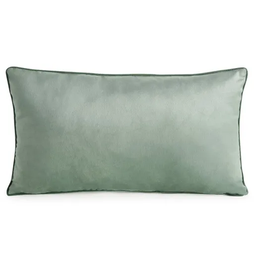 ArtFir Obliečka na vankúš GAJA 3 | mätová 30 x 50 cm