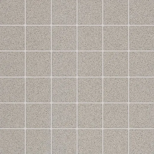 Mozaika Rako Taurus Granit sivá 30x30 cm mat TDM05076.1
