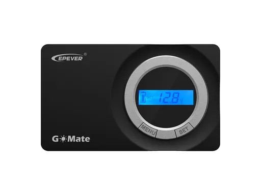 PWM solárny regulátor EPever 30A 12/24V GoMate