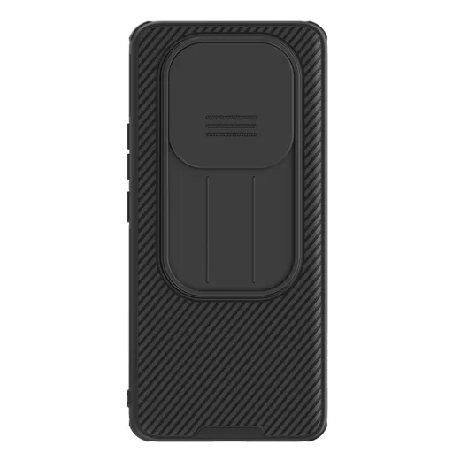 NILLKIN CAMSHIELD PRO Kryt pre Xiaomi Redmi Note 14 Pro+ 5G čierny