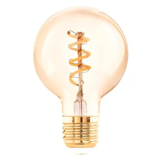 LED žiarovka Eglo E27 110192