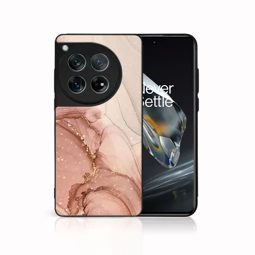 MY ART Ochranný kryt pre OnePlus 12 SHIMMER (152)