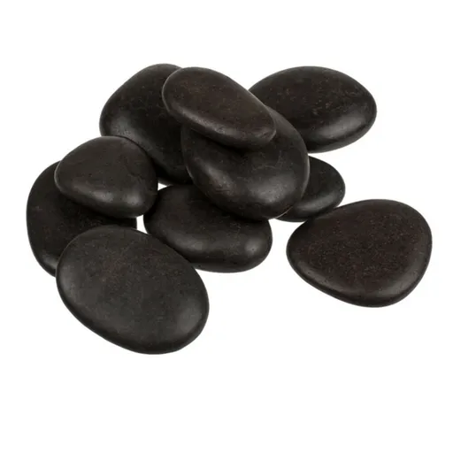 OOTB Masážne lávové kamene 9 ks