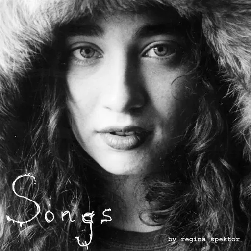 Regina Spektor, SONGS, CD