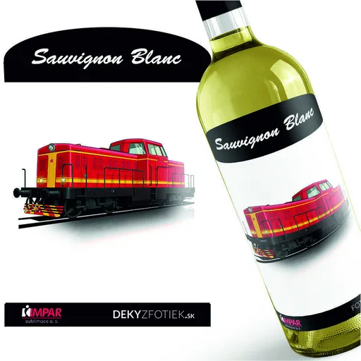 Víno Karkulka (Druh Vína: Biele víno)