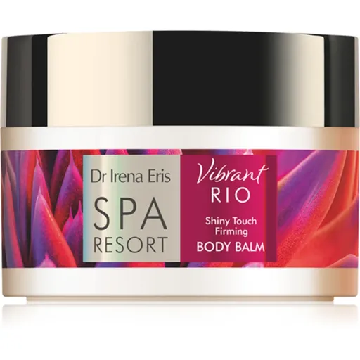 Dr Irena Eris SPA Resort Vibrant Rio spevňujúci telový balzam 200 ml
