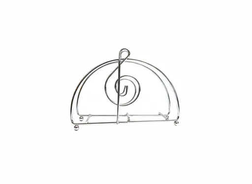 Servitník drôtený Huslový klúč