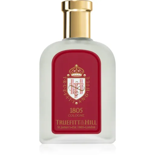 Truefitt & Hill 1805 Cologne kolínska voda pre mužov 100 ml