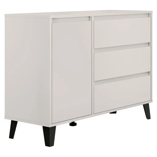 Komoda BOGAN 1D3S, kašmír