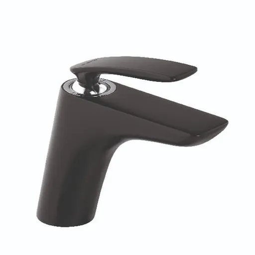 Kludi BALANCE umývadlová batéria bez výpuste čierna 520268775