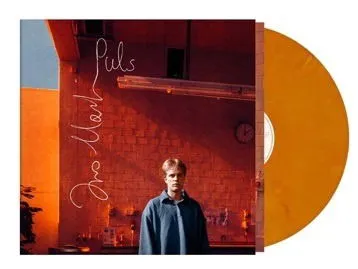 Martin Ivo Puls Vinyl