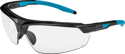 JSP LYSS okuliare AS,AF,KN číra