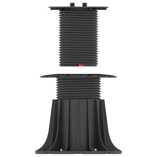 Alliq PEDall Maxiq teleskopický terč pod dlažbu 150-350 mm M150350