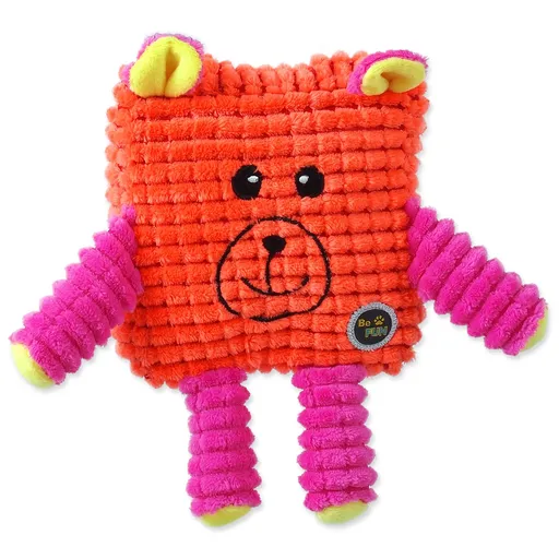 Be Fun Calypso senior štvorec 12,5 cm