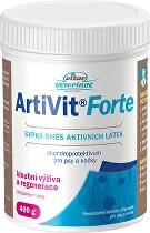 VITAR Veterinae ArtiVit Forte prášok 400g