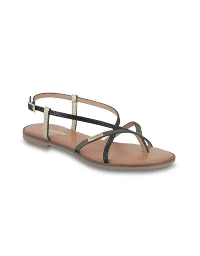 Žabkové ploché sandále Monagum Les Tropéziennes par M Belarbi®