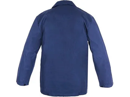 Pánska blúza MIREK, modrá, veľ. 44