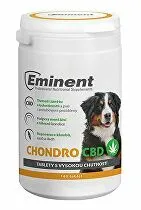 Eminent Dog Chondro CBD 140tbl