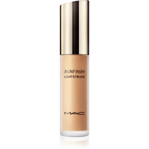MAC Cosmetics Skinfinish Lightstruck tekutý rozjasňovač odtieň Double-Glam 15 ml