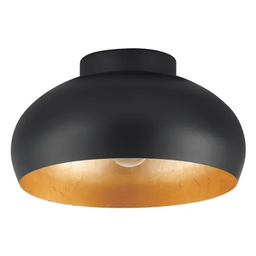 Stropné osvetlenie Eglo MOGANO 2 zlatá 900554
