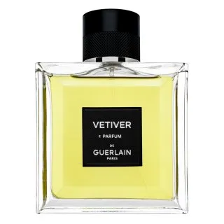 Guerlain Vetiver Parfum čistý parfém pre mužov 100 ml